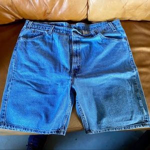 Levi’s Jean Shorts